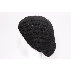 Knitted Beret 